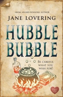 Hubble Bubble, Paperback Book Hubble Bubble, Paperback Book