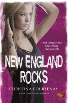 New England Rocks, Paperback Book New England Rocks, Paperback Book