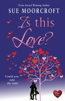 Is this Love?, Paperback / softback Book Is this Love?, Paperback / softback Book