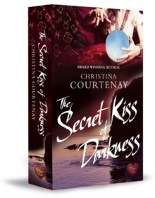 The Secret Kiss of Darkness, Paperback Book The Secret Kiss of Darkness, Paperback Book
