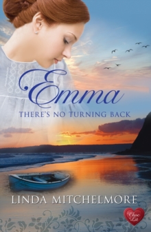 Emma - There's No Turning Back, Paperback Book Emma - There's No Turning Back, Paperback Book