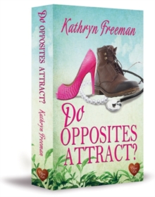 Do Opposites Attract?, Paperback Book Do Opposites Attract?, Paperback Book