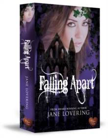 Falling Apart, Paperback Book Falling Apart, Paperback Book