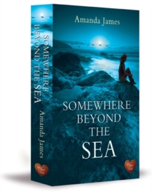 Somewhere Beyond the Sea, Paperback Book Somewhere Beyond the Sea, Paperback Book