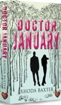 Doctor January, Paperback Book Doctor January, Paperback Book