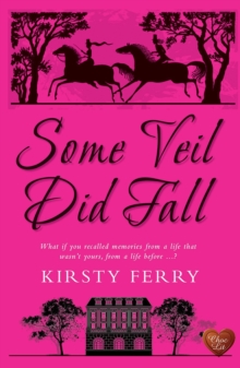Some Veil Did Fall, Paperback Book Some Veil Did Fall, Paperback Book
