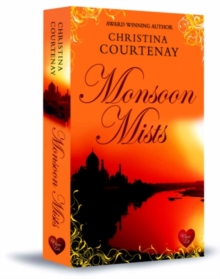 Monsoon Mists, Paperback Book Monsoon Mists, Paperback Book