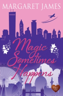Magic Sometimes Happens, Paperback Book Magic Sometimes Happens, Paperback Book