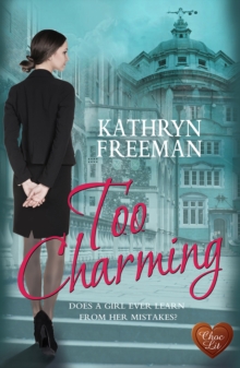 Too Charming, Paperback Book Too Charming, Paperback Book