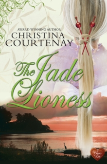 Jade Lioness, Paperback / softback Book Jade Lioness, Paperback / softback Book