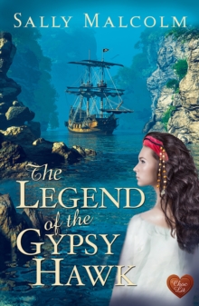The Legend of the Gypsy Hawk, Paperback Book The Legend of the Gypsy Hawk, Paperback Book