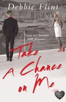 Take a Chance on Me, Paperback Book Take a Chance on Me, Paperback Book