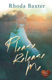 Please Release Me, Paperback Book Please Release Me, Paperback Book