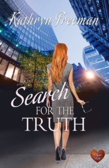 Search for the Truth, Paperback Book Search for the Truth, Paperback Book