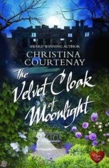 The Velvet Cloak of Moonlight, Paperback Book The Velvet Cloak of Moonlight, Paperback Book