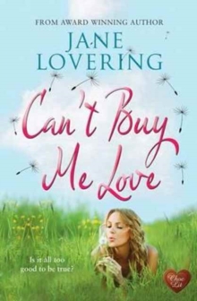 Can't Buy Me Love, Paperback Book Can't Buy Me Love, Paperback Book