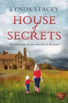 House of Secrets, Paperback / softback Book House of Secrets, Paperback / softback Book