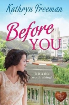Before You, Paperback / softback Book Before You, Paperback / softback Book