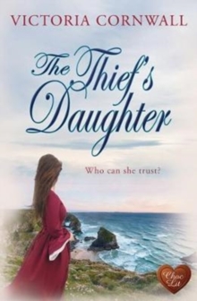 The Thief's Daughter, Paperback / softback Book The Thief's Daughter, Paperback / softback Book