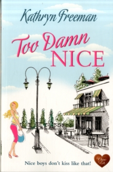 Too Damn Nice, Paperback / softback Book Too Damn Nice, Paperback / softback Book