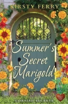 Summer's Secret Marigold