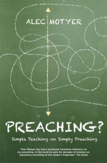 Preaching? : Simple Teaching on Simply Preaching, Paperback Book Preaching? : Simple Teaching on Simply Preaching, Paperback Book