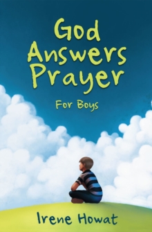God Answers Prayer for Boys, Paperback / softback Book God Answers Prayer for Boys, Paperback / softback Book
