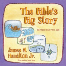 The Bible's Big Story : Salvation History for Kids