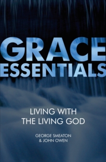 Living With the Living God, Paperback / softback Book Living With the Living God, Paperback / softback Book