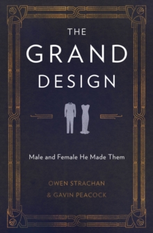 Grand Design : Male and Female He Made Them, Paperback Book Grand Design : Male and Female He Made Them, Paperback Book