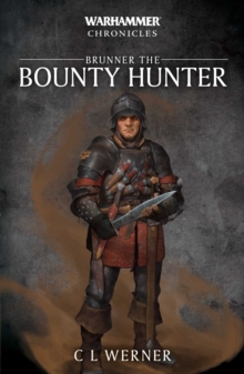 Brunner the Bounty Hunter, Paperback / softback Book Brunner the Bounty Hunter, Paperback / softback Book