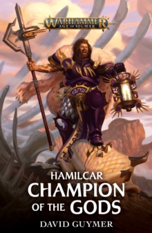 Hamilcar: Champion of the Gods, Paperback / softback Book Hamilcar: Champion of the Gods, Paperback / softback Book