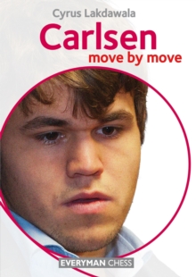 Carlsen : Move by Move