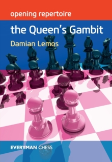 Opening Repertoire: The Queen's Gambit