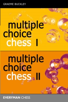 Multiple Choice Chess : Volumes 1 & 2