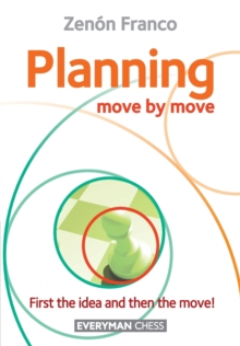 Planning: Move by Move