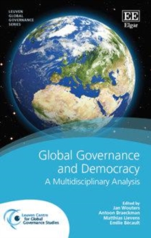 Global Governance and Democracy : A Multidisciplinary Analysis