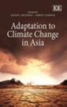 Adaptation to Climate Change in Asia