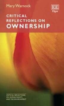 Critical Reflections on Ownership