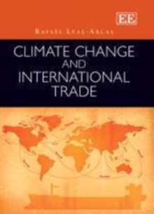 Climate Change and International Trade