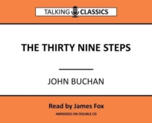 The Thirty Nine Steps