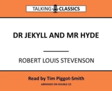 Dr Jekyll and Mr Hyde