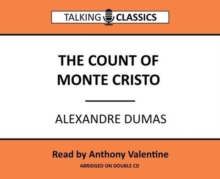 The Count of Monte Cristo