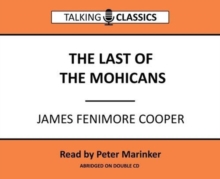 The Last of the Mohicans