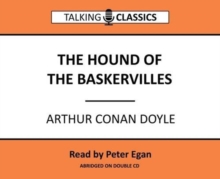 The Hound of the Baskervilles