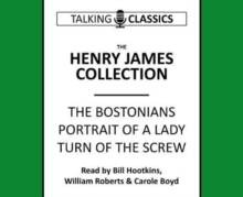 The Henry James Collection