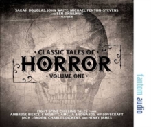 Classic Tales of Horror : Volume 1