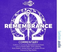 Remembrance : The Unofficial Commentary for the Remembrance of the Daleks