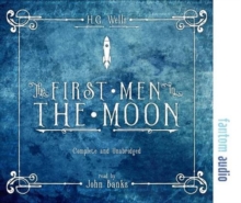 The First Men in the Moon