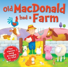 Old MacDonald, Paperback / softback Book Old MacDonald, Paperback / softback Book